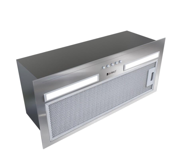 GLOBALO Hadario 60.2 Inox - 1027422 - zdjęcie 3